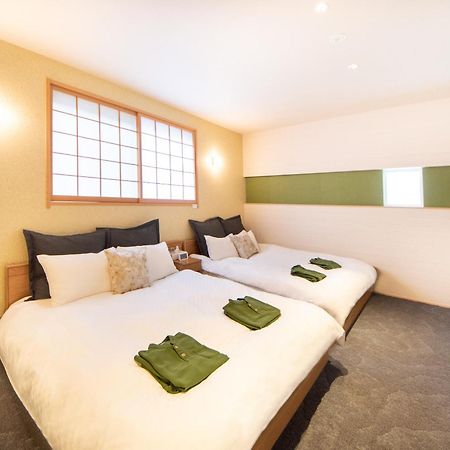 Hotel Naranohamori Bagian luar foto