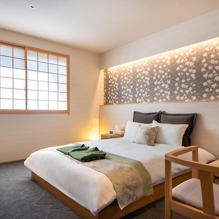 Hotel Naranohamori Bagian luar foto