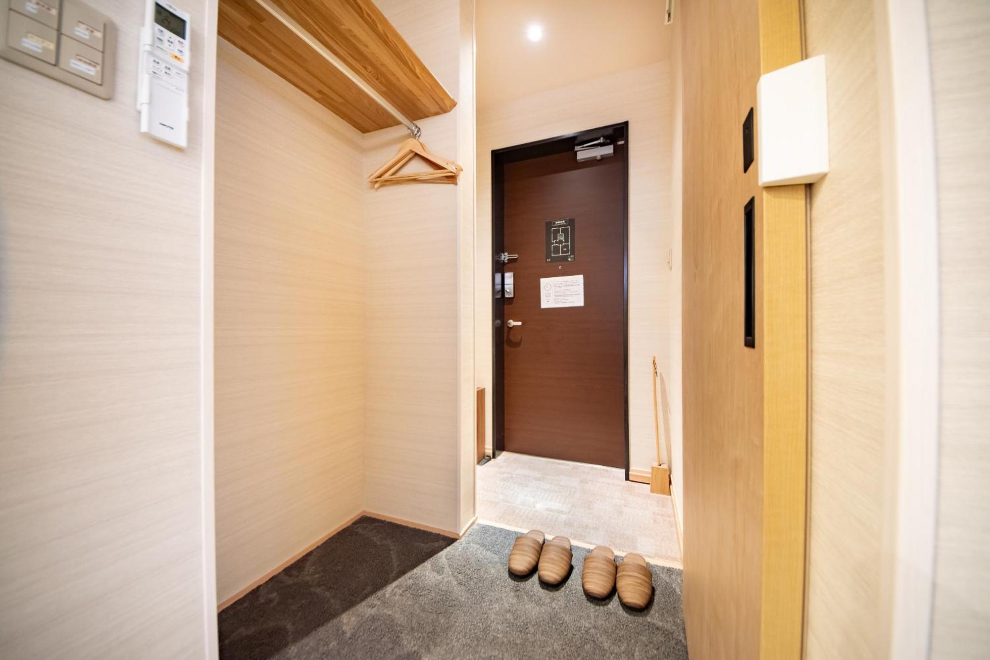 Hotel Naranohamori Bagian luar foto