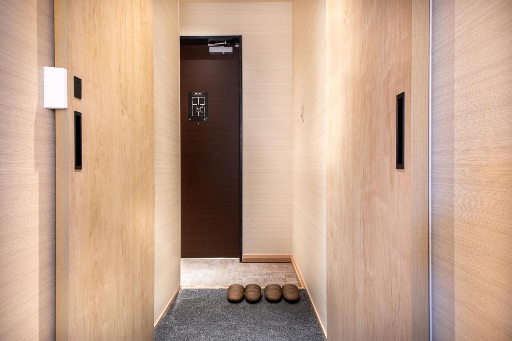 Hotel Naranohamori Bagian luar foto